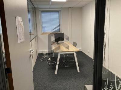 Louer Bureau 247 m2 Merignac