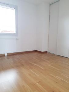 Louer Appartement Viriat Ain