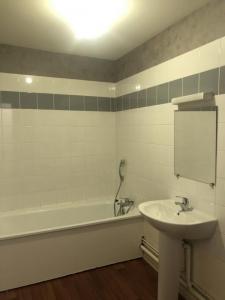 Louer Appartement Saint-julien-les-metz 885 euros