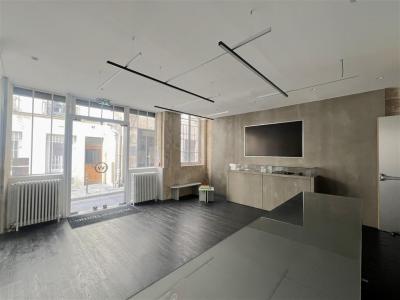 For rent Paris-4eme-arrondissement 125 m2 Paris (75004) photo 0