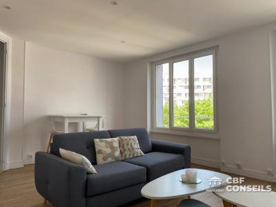 For rent Clermont-ferrand 3 rooms 66 m2 Puy de dome (63000) photo 1