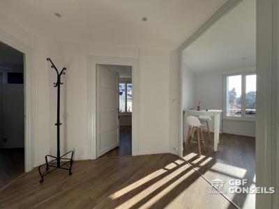 For rent Clermont-ferrand 3 rooms 66 m2 Puy de dome (63000) photo 2