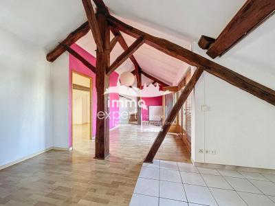 For sale Mirecourt 4 rooms 65 m2 Vosges (88500) photo 3