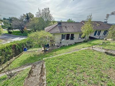 Annonce Vente 3 pices Maison Saillat-sur-vienne 87