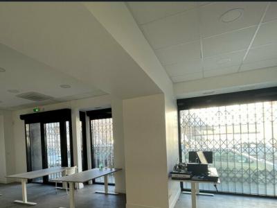 Annonce Location Commerce Saint-martin-d'heres 38