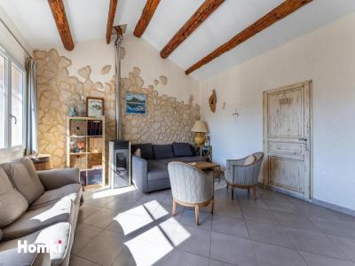 For sale Saint-remy-de-provence 3 rooms 107 m2 Bouches du Rhone (13210) photo 1