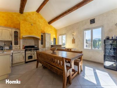 For sale Saint-remy-de-provence 3 rooms 107 m2 Bouches du Rhone (13210) photo 2