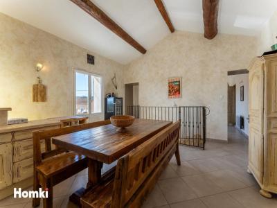 For sale Saint-remy-de-provence 3 rooms 107 m2 Bouches du Rhone (13210) photo 4