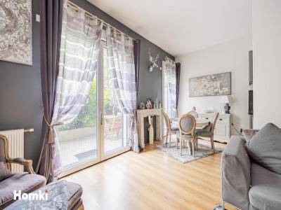 For sale Gennevilliers 4 rooms 77 m2 Hauts de Seine (92230) photo 1