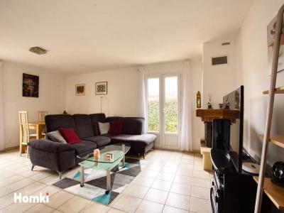 Annonce Vente 4 pices Maison Luc 83