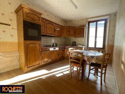 For sale Saint-just-la-pendue 7 rooms 159 m2 Loire (42540) photo 1