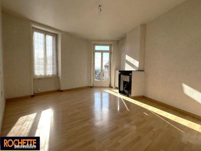 For sale Saint-just-la-pendue 7 rooms 159 m2 Loire (42540) photo 2