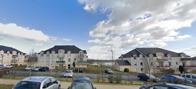 Annonce Vente 2 pices Appartement Bourges 18