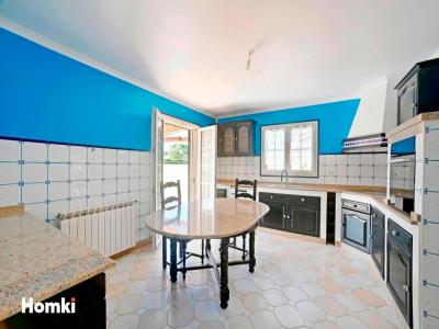 For sale Bouillargues 7 rooms 170 m2 Gard (30230) photo 4