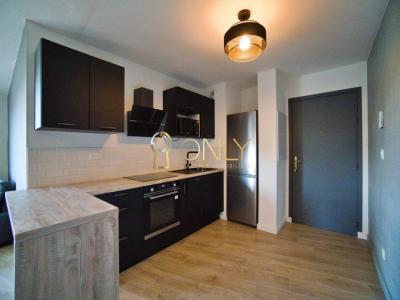 Acheter Appartement Villefranche-sur-saone Rhone