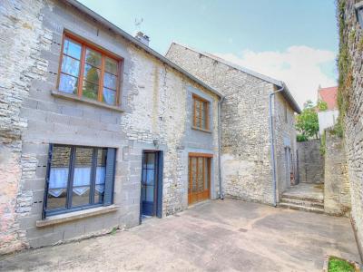 For sale Montigny-mornay-villeneuve-sur-v 10 rooms 237 m2 Cote d'or (21610) photo 0