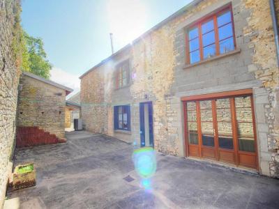 For sale Fontaine-francaise 10 rooms 237 m2 Cote d'or (21610) photo 3