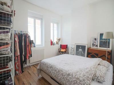 For sale Lomme 5 rooms 105 m2 Nord (59160) photo 3