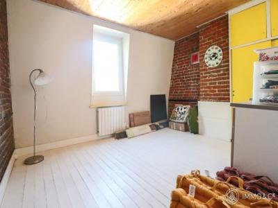 For sale Lomme 5 rooms 105 m2 Nord (59160) photo 4