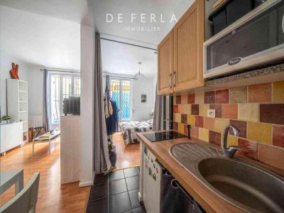 Acheter Appartement Paris-15eme-arrondissement 370000 euros