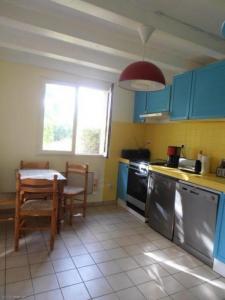 For sale Alleuds CHEF-BOUTONNE 4 rooms 86 m2 Deux sevres (79190) photo 4