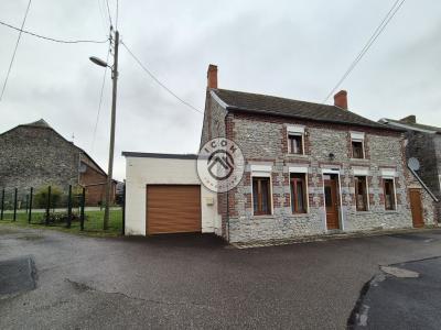 Annonce Vente 5 pices Maison Ferriere-la-petite 59