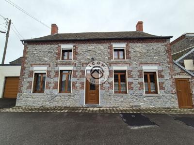 Acheter Maison 95 m2 Ferriere-la-petite