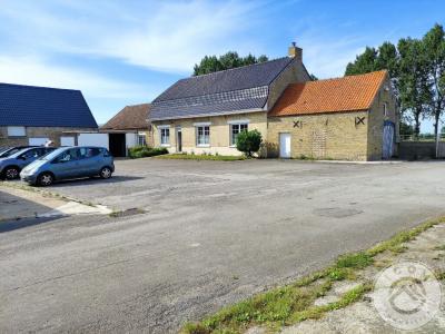 For sale Warhem 4 rooms 180 m2 Nord (59380) photo 0