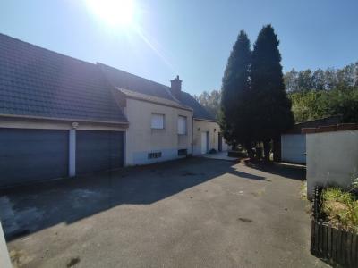 Annonce Vente 5 pices Maison Grande-synthe 59