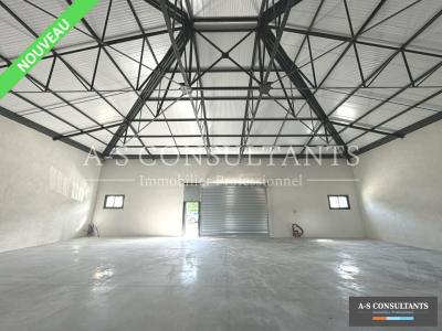 For rent Ales 266 m2 Gard (30100) photo 2