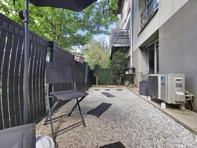 Annonce Vente 2 pices Appartement Pierre-benite 69