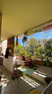 For rent Marseille-3eme-arrondissement 3 rooms 70 m2 Bouches du Rhone (13003) photo 0