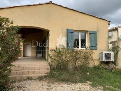 For rent Foissac 4 rooms 80 m2 Gard (30700) photo 0