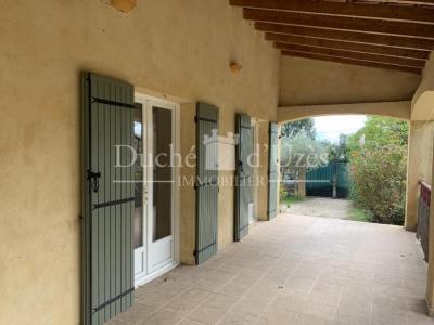 For rent Foissac 4 rooms 80 m2 Gard (30700) photo 2