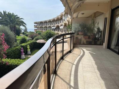 For sale Villeneuve-loubet 3 rooms 109 m2 Alpes Maritimes (06270) photo 1