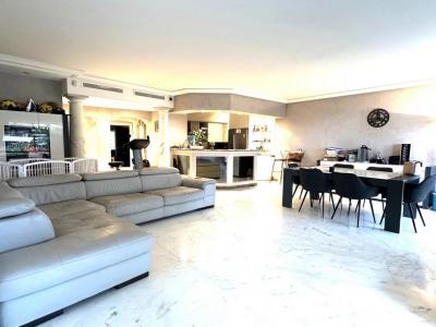 For sale Villeneuve-loubet 3 rooms 109 m2 Alpes Maritimes (06270) photo 4