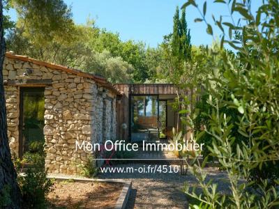 For sale Aix-en-provence 8 rooms 251 m2 Bouches du Rhone (13090) photo 1