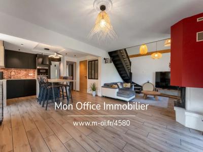 Acheter Maison 213 m2 Embrun