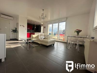 For sale Saint-louis 3 rooms 67 m2 Haut rhin (68300) photo 2