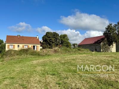 For sale Gouzon 4 rooms 83 m2 Creuse (23230) photo 0