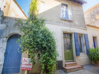 Annonce Vente 4 pices Maison Arles 13