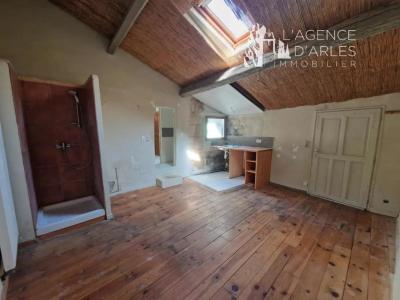 Acheter Maison Arles 270000 euros