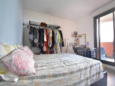 For sale Nice 5 rooms 89 m2 Alpes Maritimes (06200) photo 4