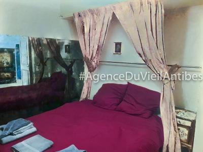 For rent Antibes VIEIL ANTIBES 2 rooms 43 m2 Alpes Maritimes (06600) photo 0