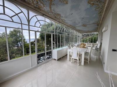 Louer Appartement Cap-d'ail Alpes Maritimes