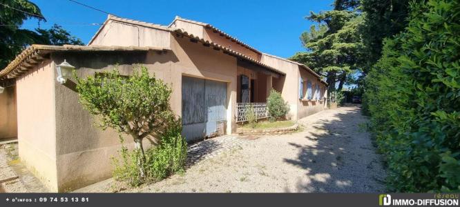 Annonce Vente 5 pices Maison  84