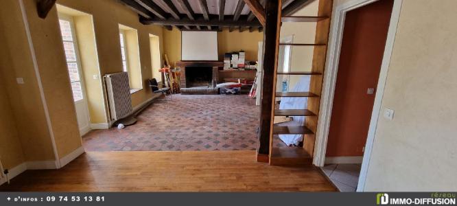 Acheter Maison  148000 euros