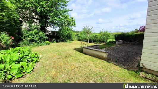 For sale 4 rooms 89 m2 Yonne (89140) photo 1