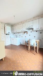 For sale 4 rooms 89 m2 Yonne (89140) photo 4