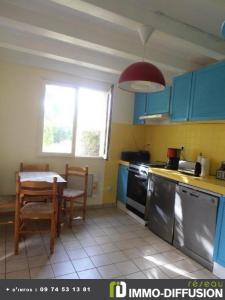 For sale CHEF-BOUTONNE 4 rooms 86 m2 Deux sevres (79190) photo 4